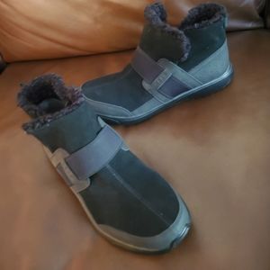 Triq by Alegria Boots for women